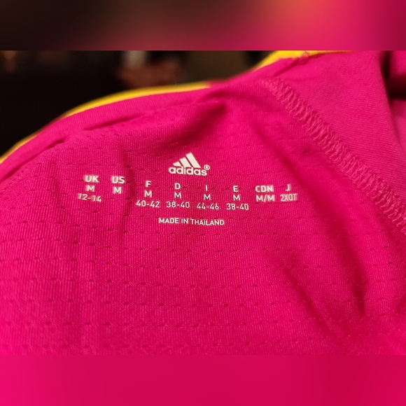 Adidas Shirt 👕 - Picture 6 of 6